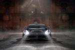 Ferrari F12berlinetta N-Largo S by Novitec Rosso 2016 года
